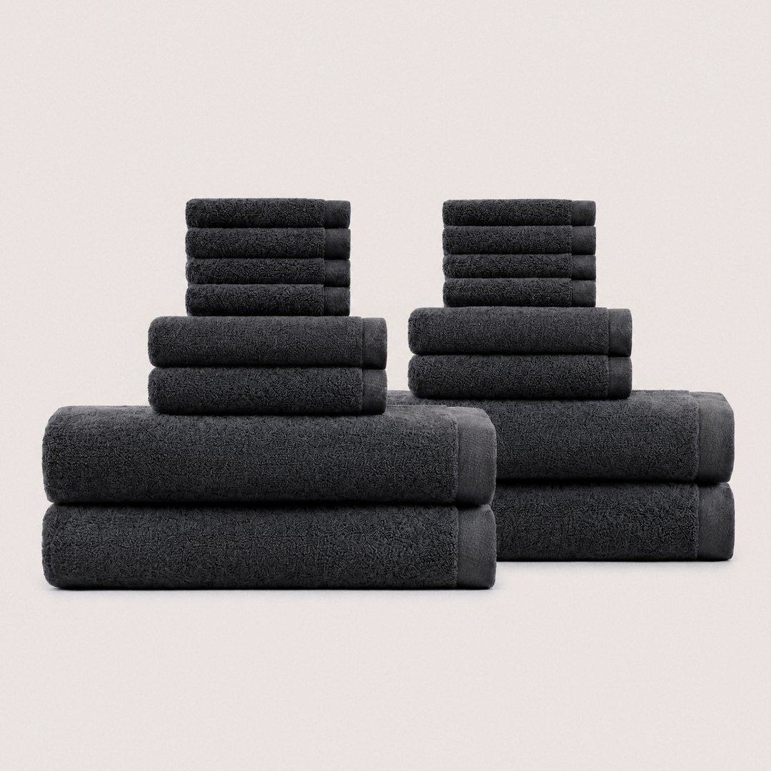 Heavyweight Family Bundle pack (Charcoal)