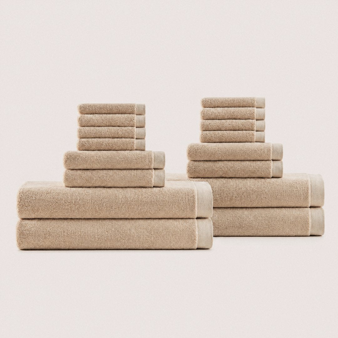 Heavyweight Family Bundle pack (Sand)