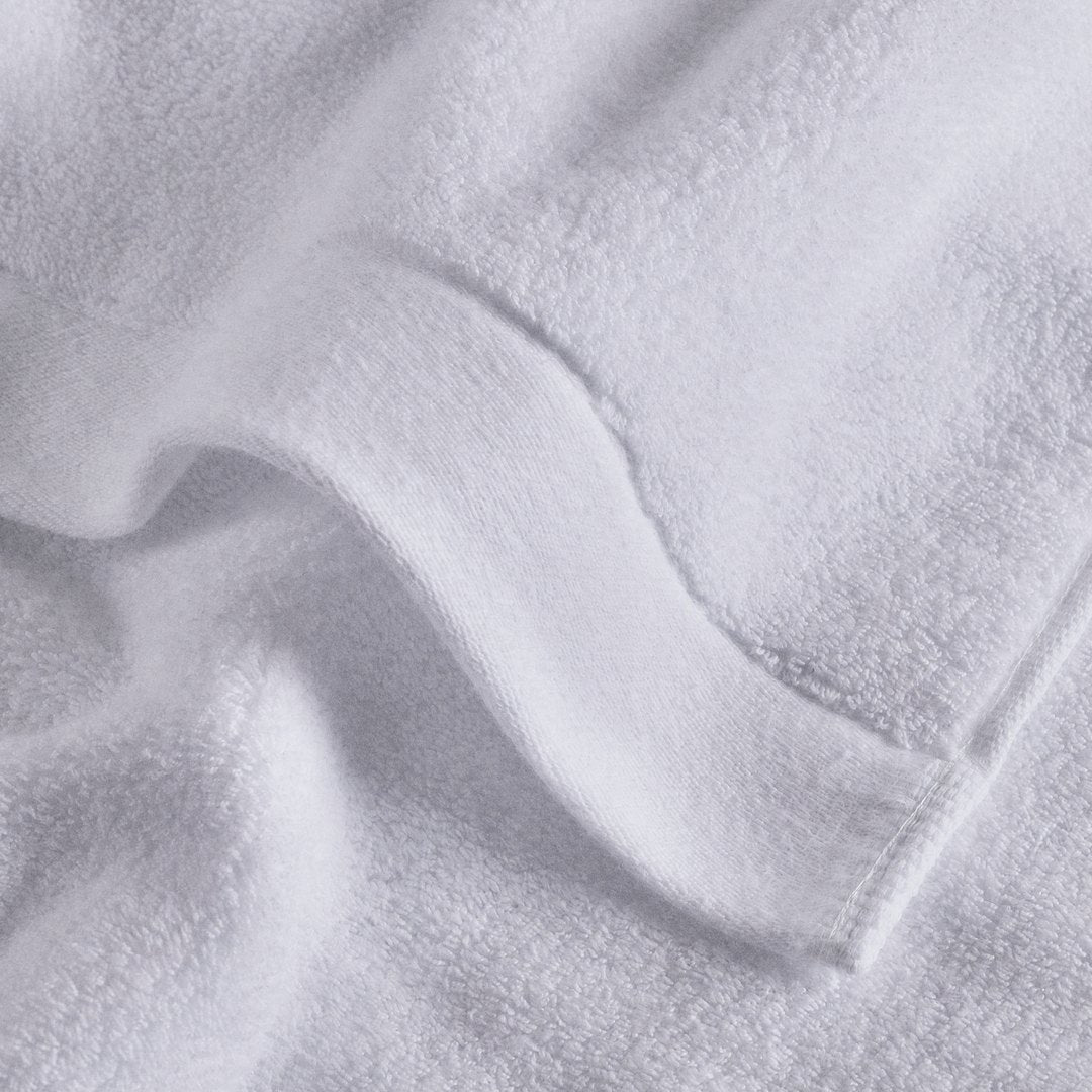 Heavyweight Cotton Washcloths detail 3