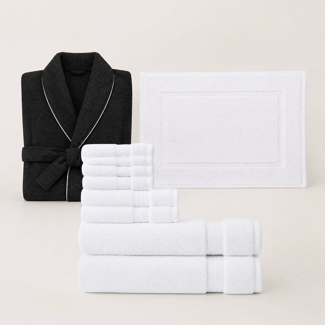 Bath Haven Bundle set