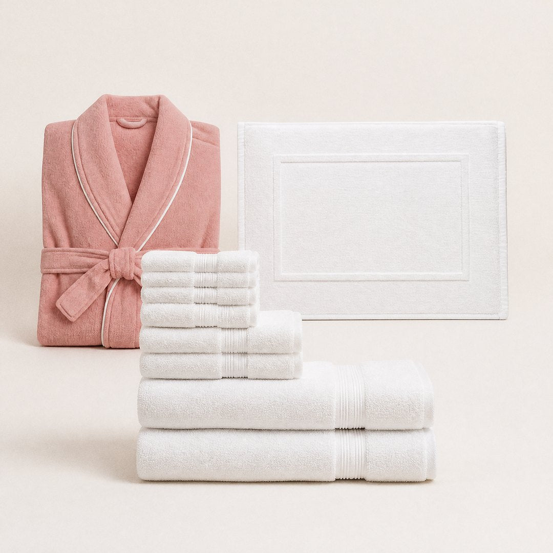 Bath Haven Bundle set