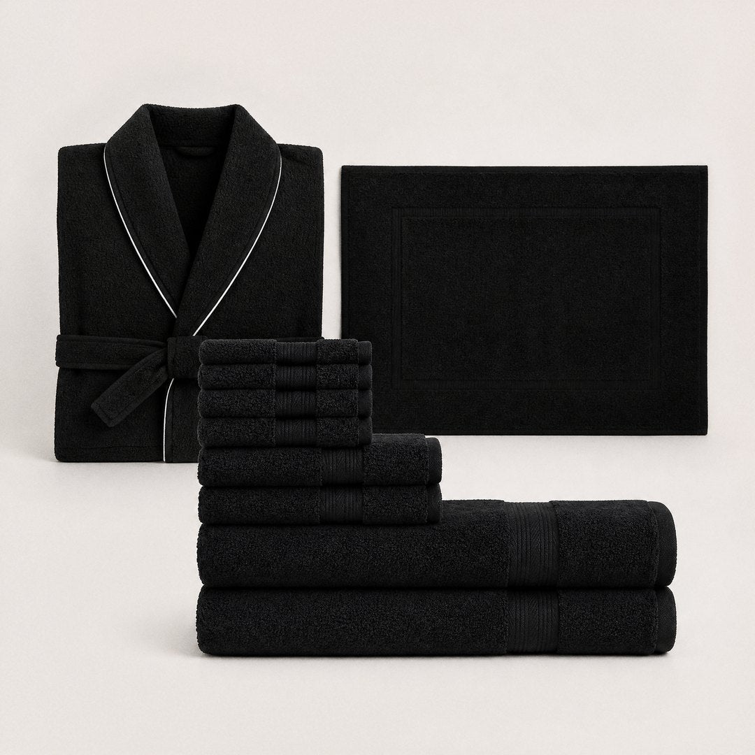 Bath Haven Bundle set