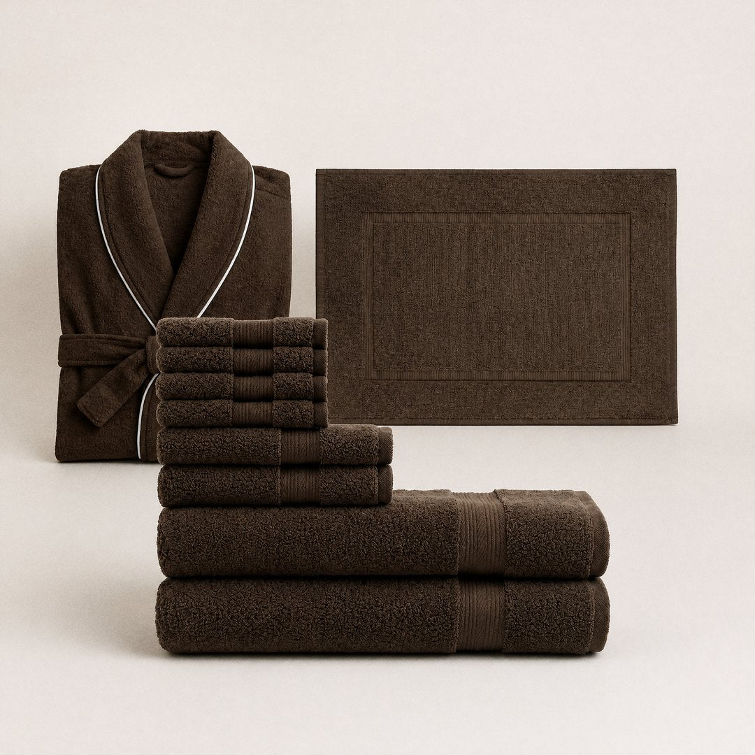 Bath Haven Bundle set