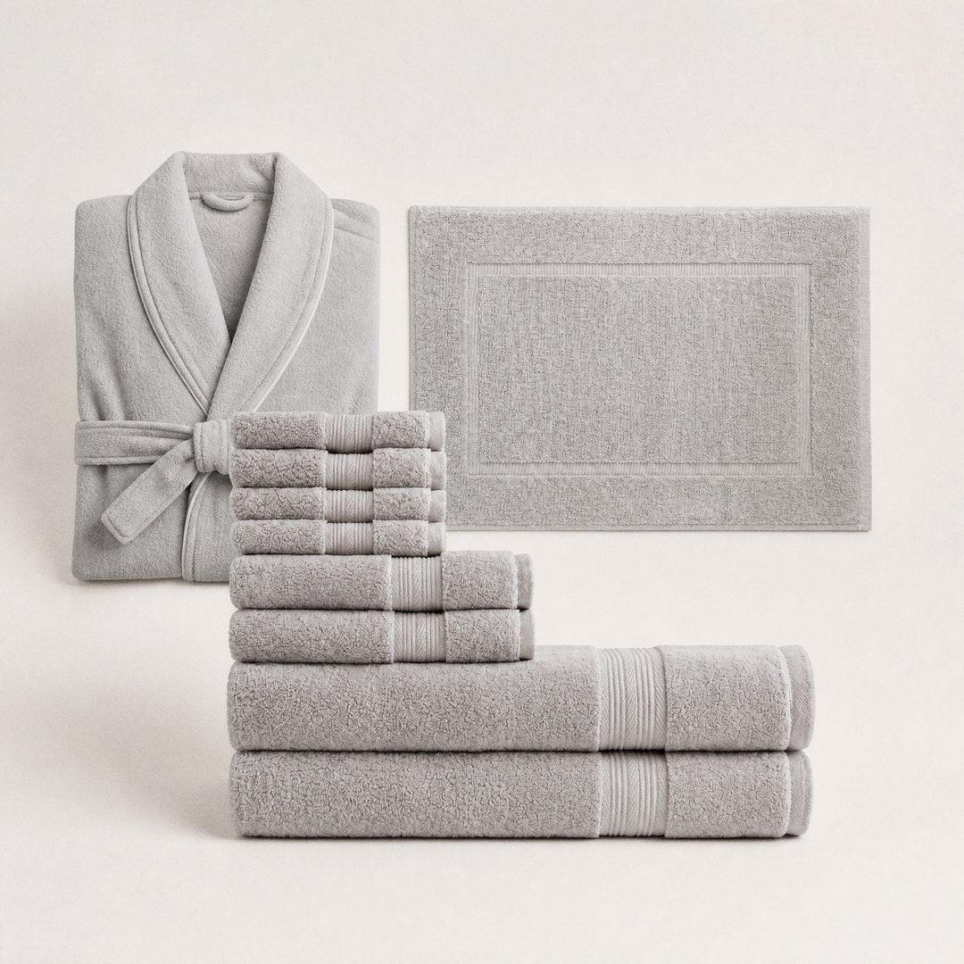 Bath Haven Bundle set