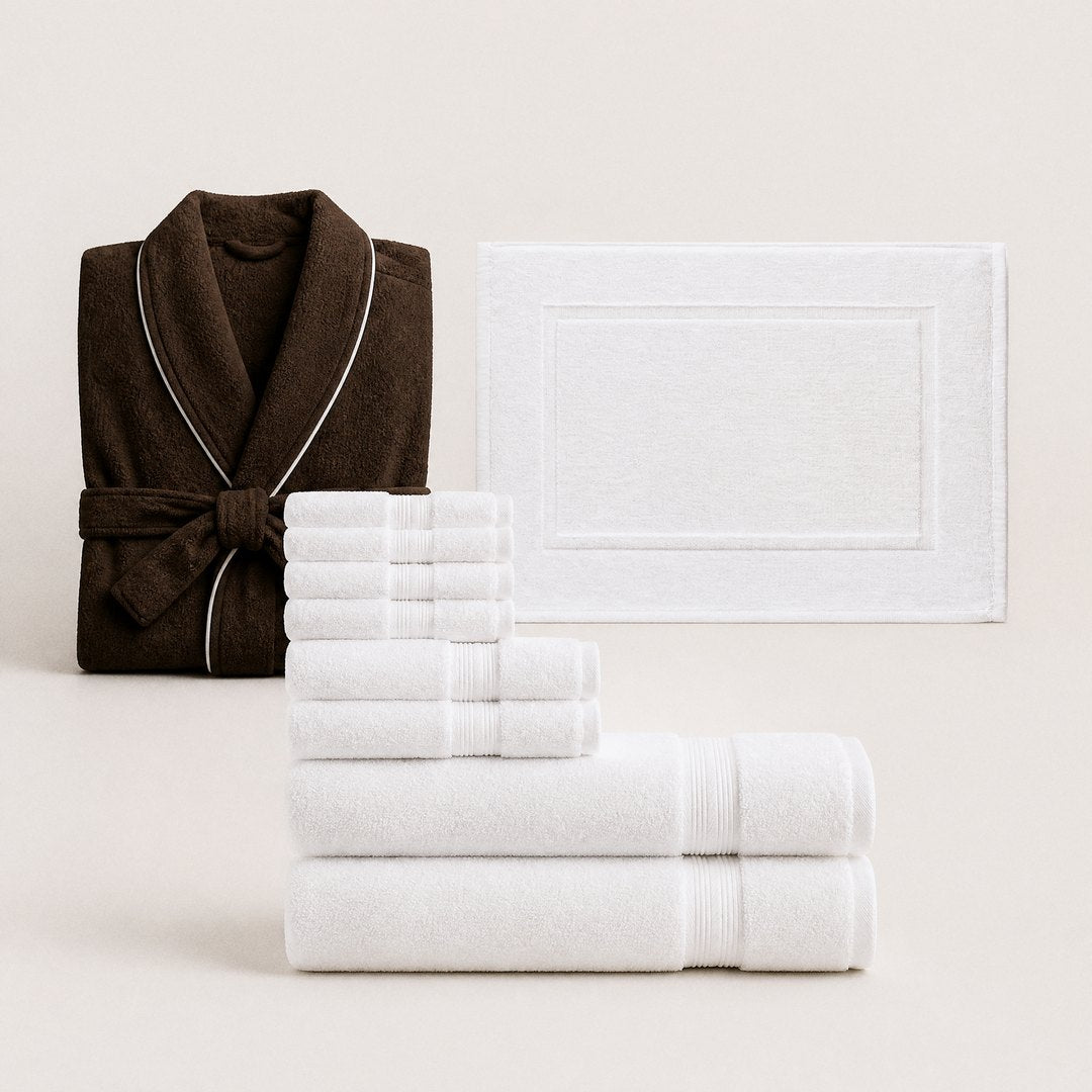 Bath Haven Bundle set
