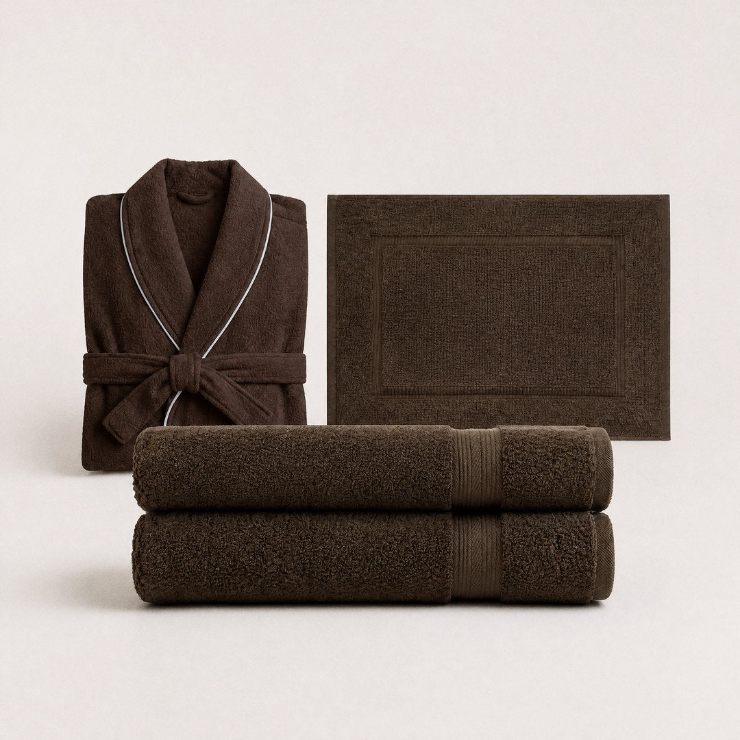 Essential Luxury Bundle set