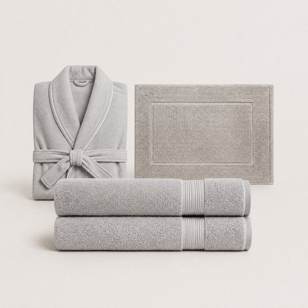 Essential Luxury Bundle set
