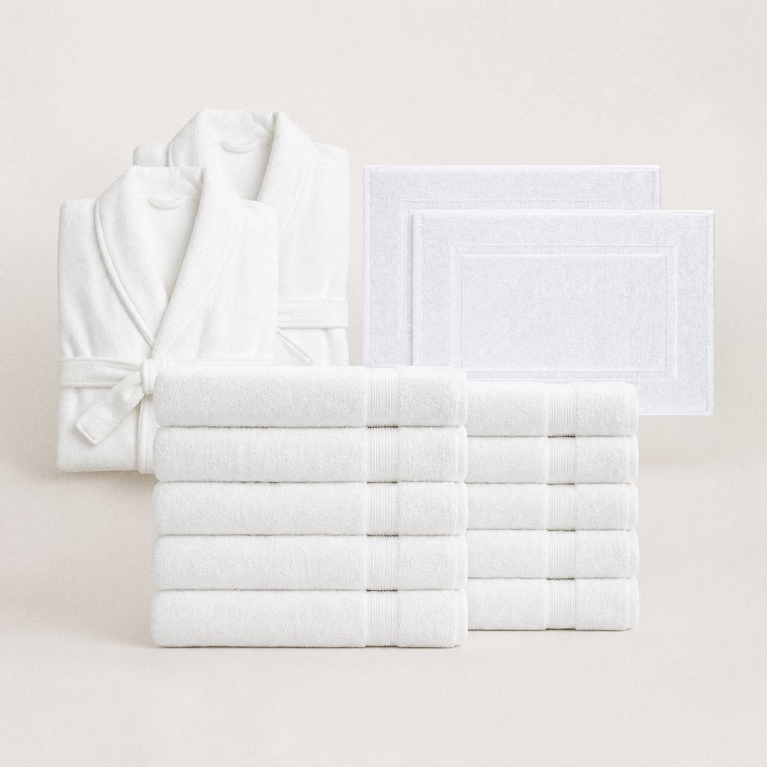 Refresh & Renew Bundle set