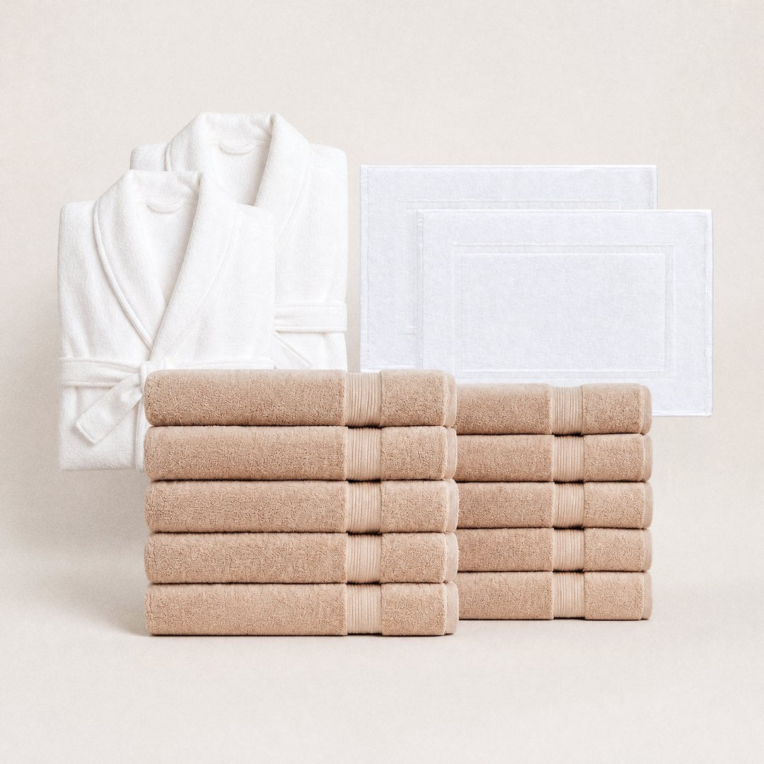 Refresh & Renew Bundle set