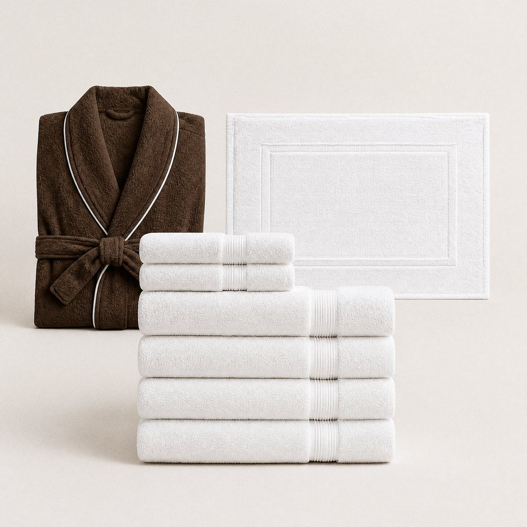 Sanctuary Spa Ritual Bundle set