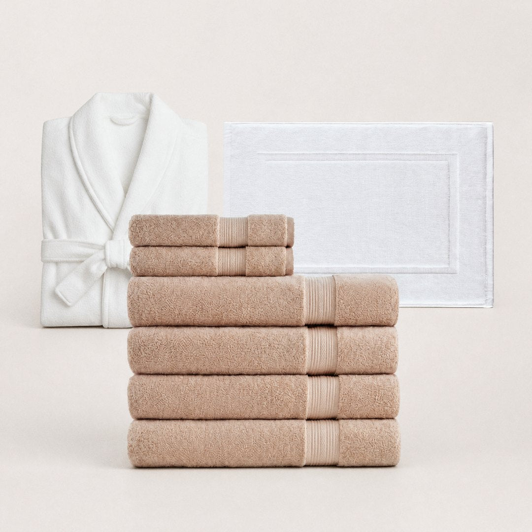 Sanctuary Spa Ritual Bundle set