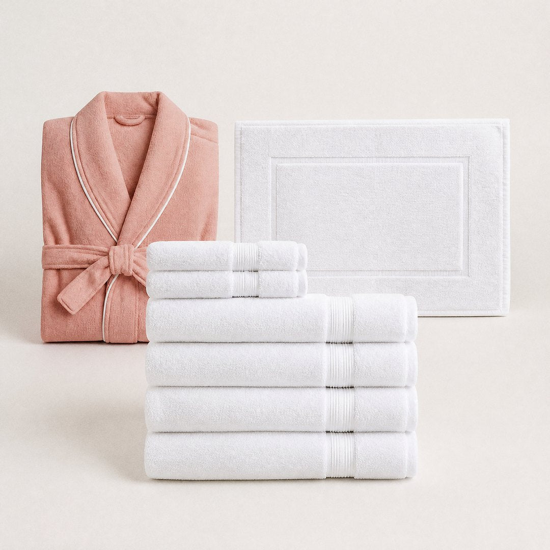 Sanctuary Spa Ritual Bundle set