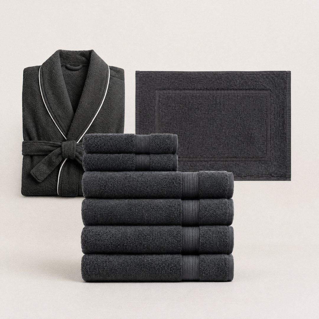 Sanctuary Spa Ritual Bundle set