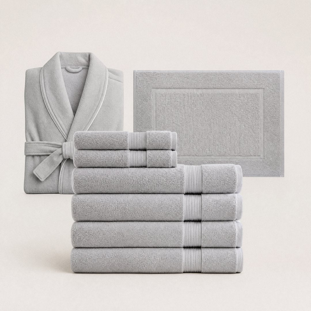 Sanctuary Spa Ritual Bundle set
