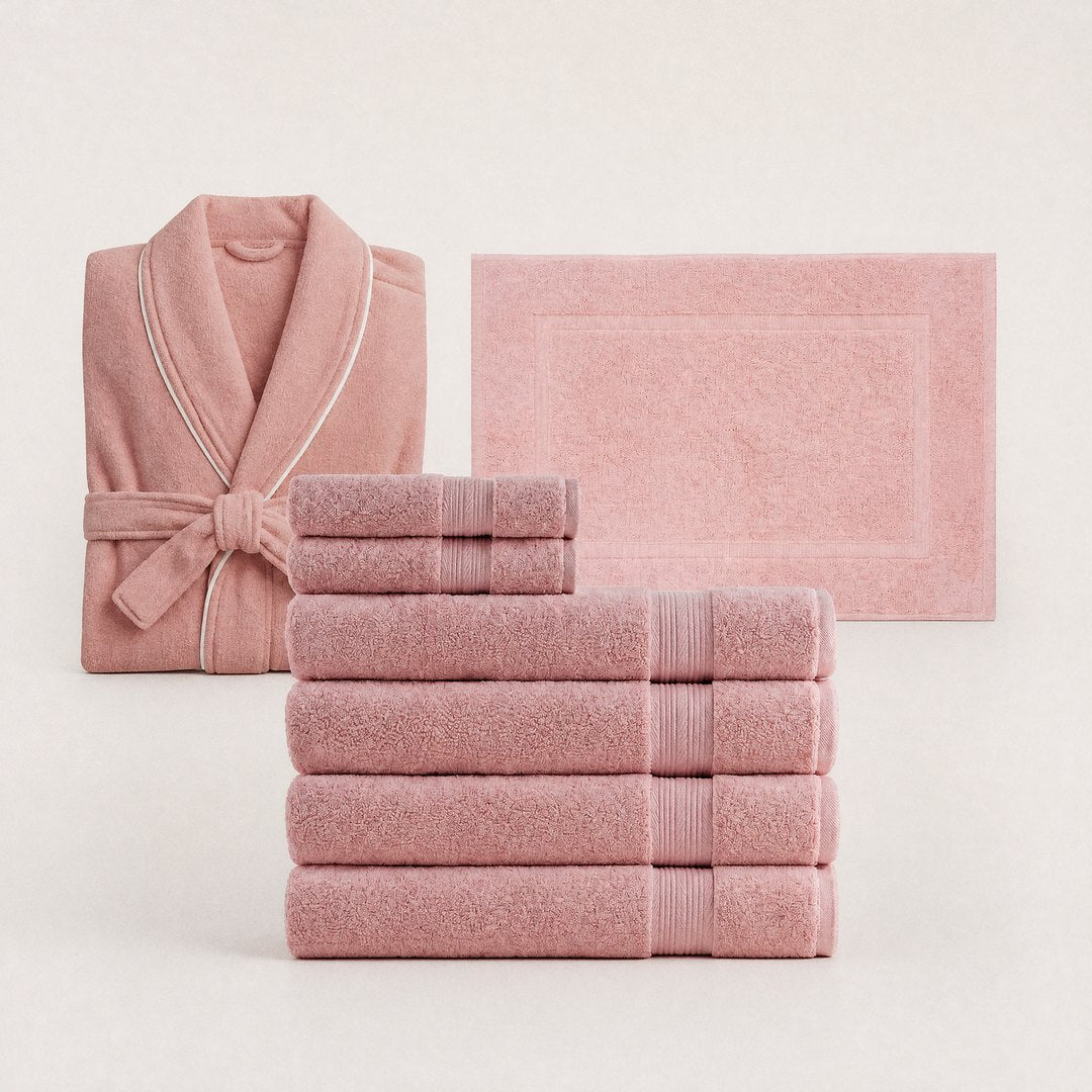 Sanctuary Spa Ritual Bundle set