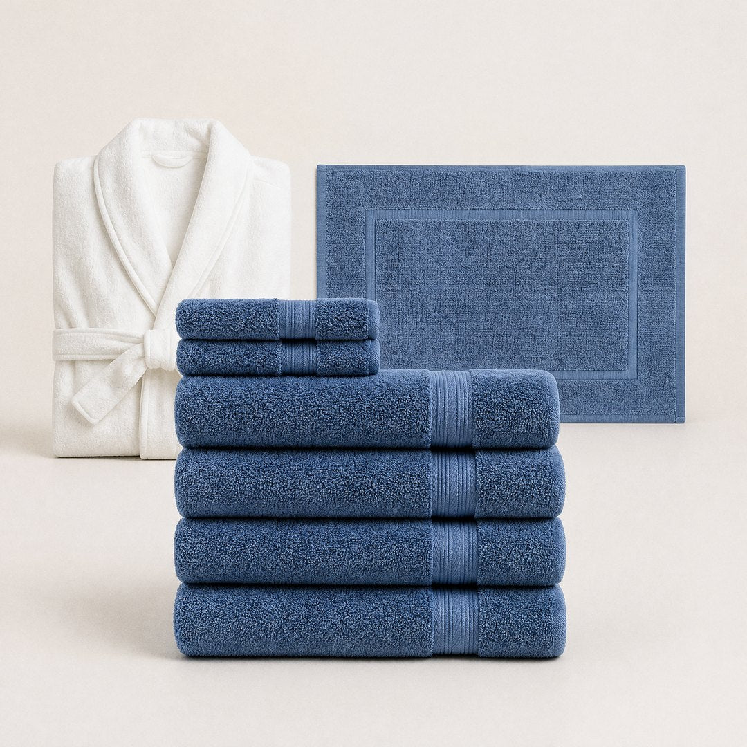 Sanctuary Spa Ritual Bundle set