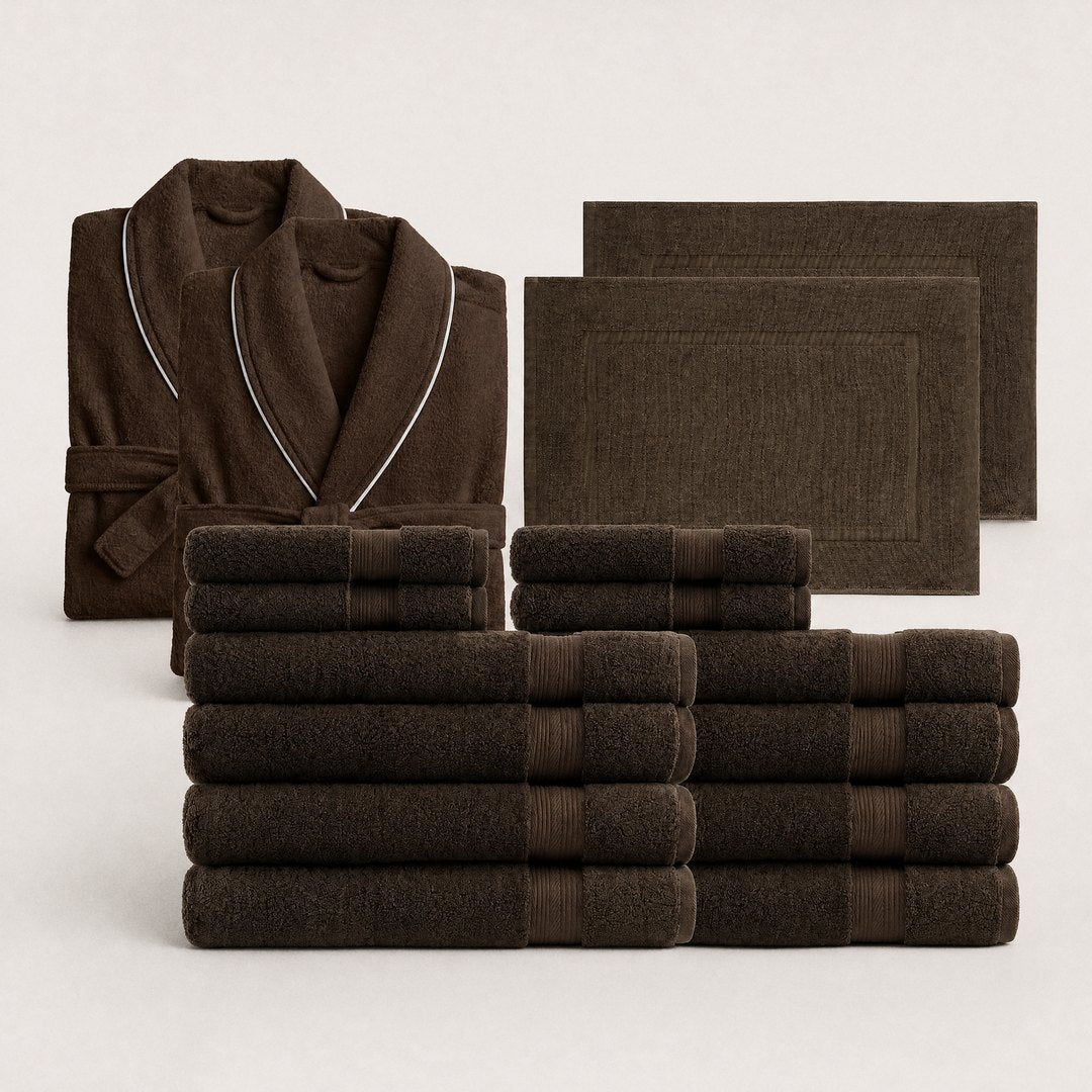 Ultimate Spa Escape Bundle set