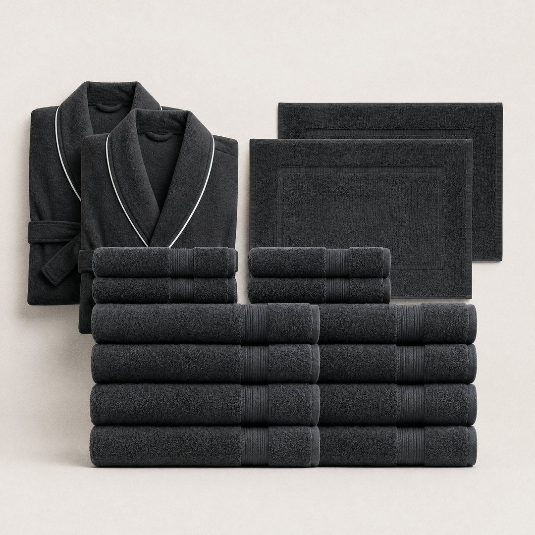 Ultimate Spa Escape Bundle set