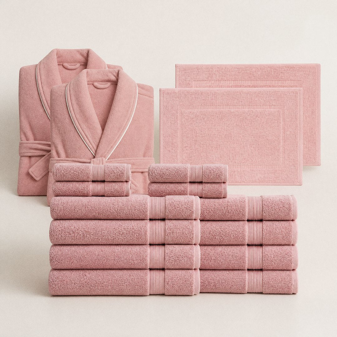 Ultimate Spa Escape Bundle set