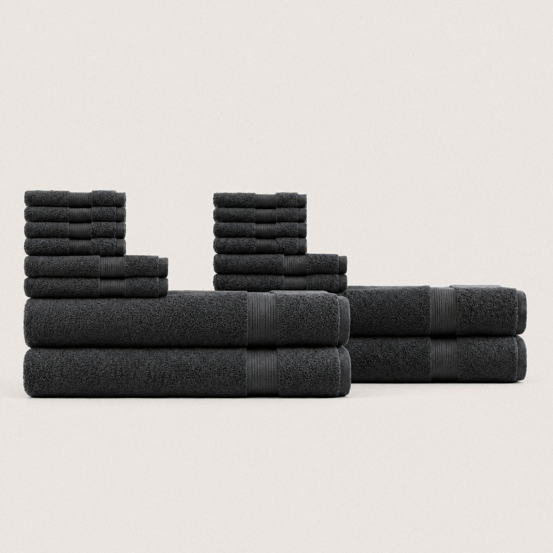 Ultrasoft Family Bundle set (Charcoal)