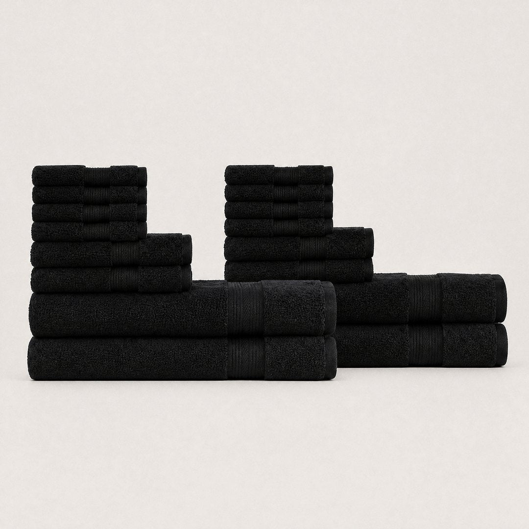 Ultrasoft Family Bundle set (Midnight Black)