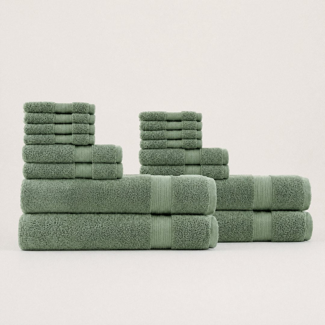 Ultrasoft Family Bundle set (Sage)