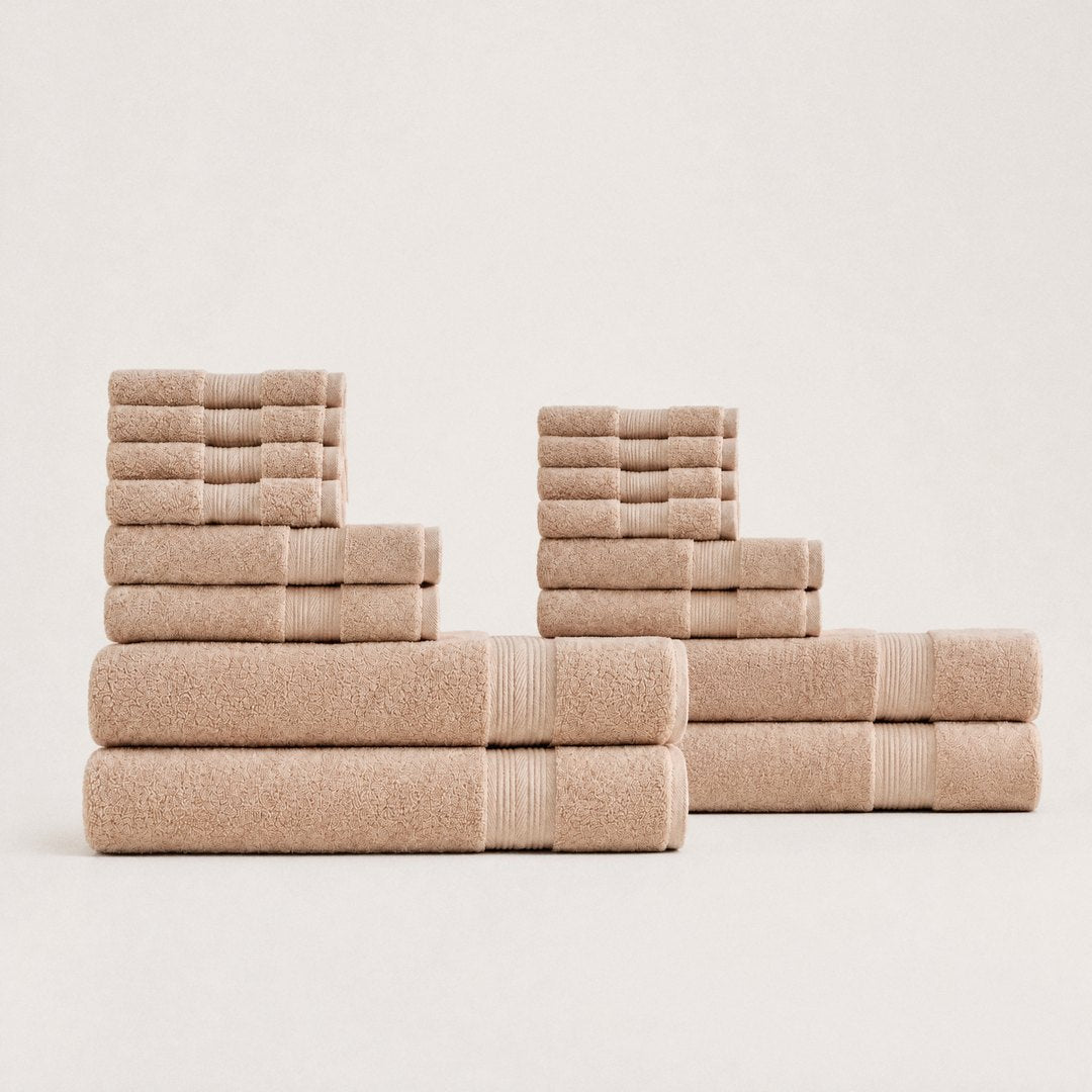 Ultrasoft Family Bundle set (Sand)