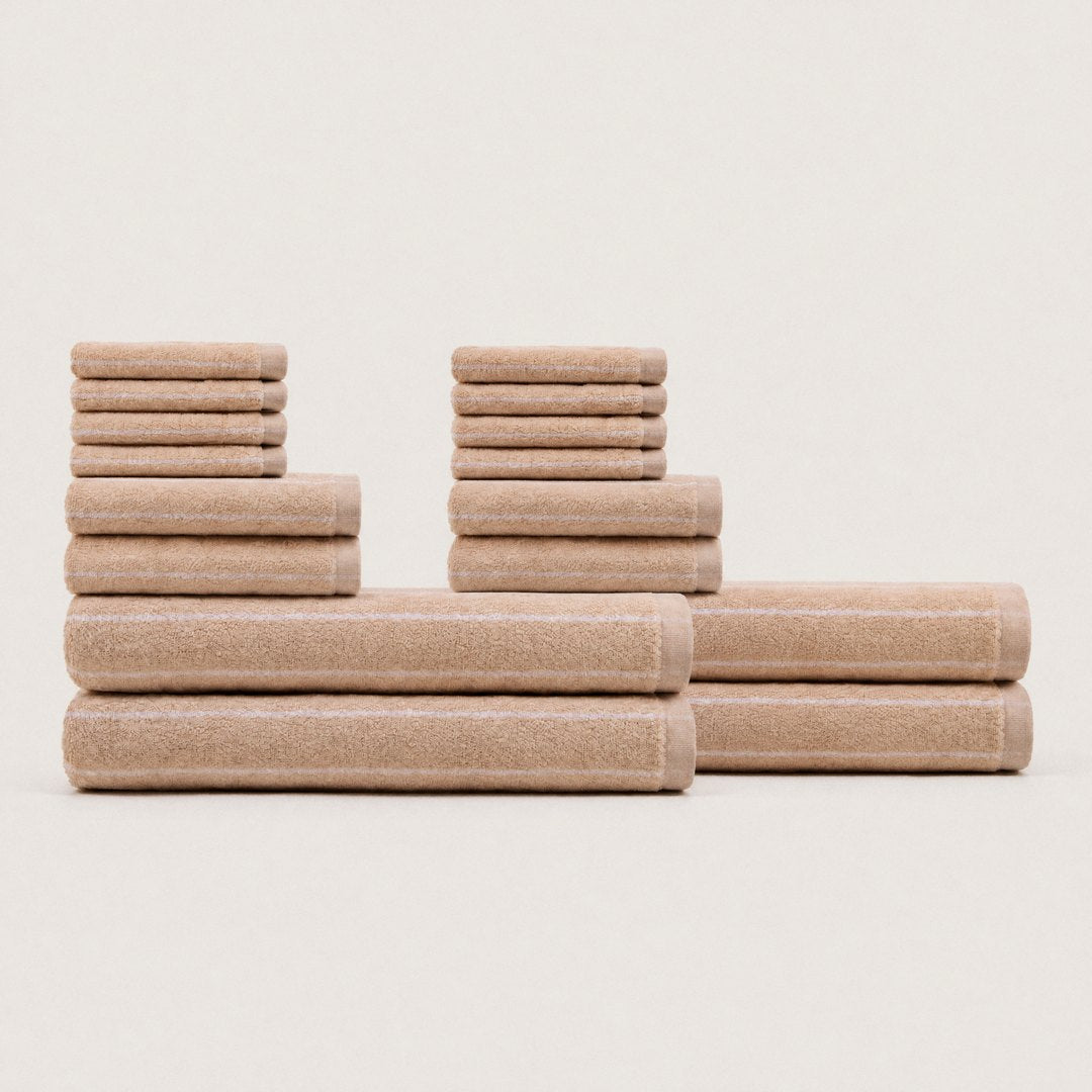 Ultrasoft Family Bundle set (Sand & White)