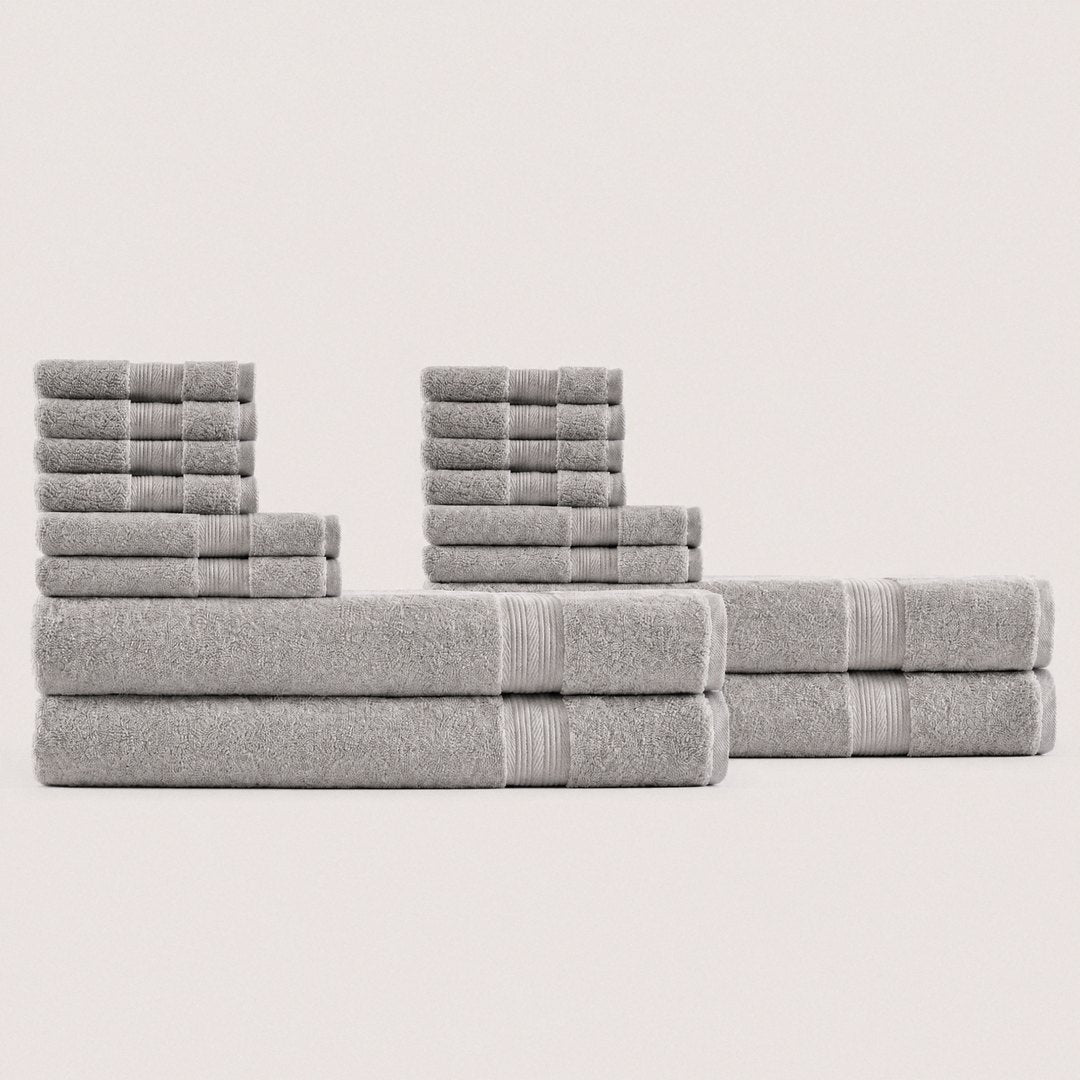 Ultrasoft Family Bundle set (Stone Grey)