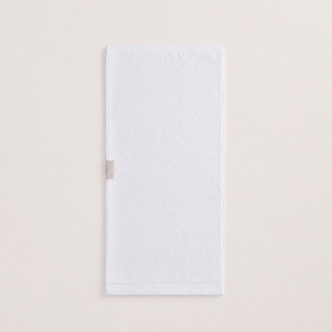 Heavyweight Cotton Washcloths detail 1