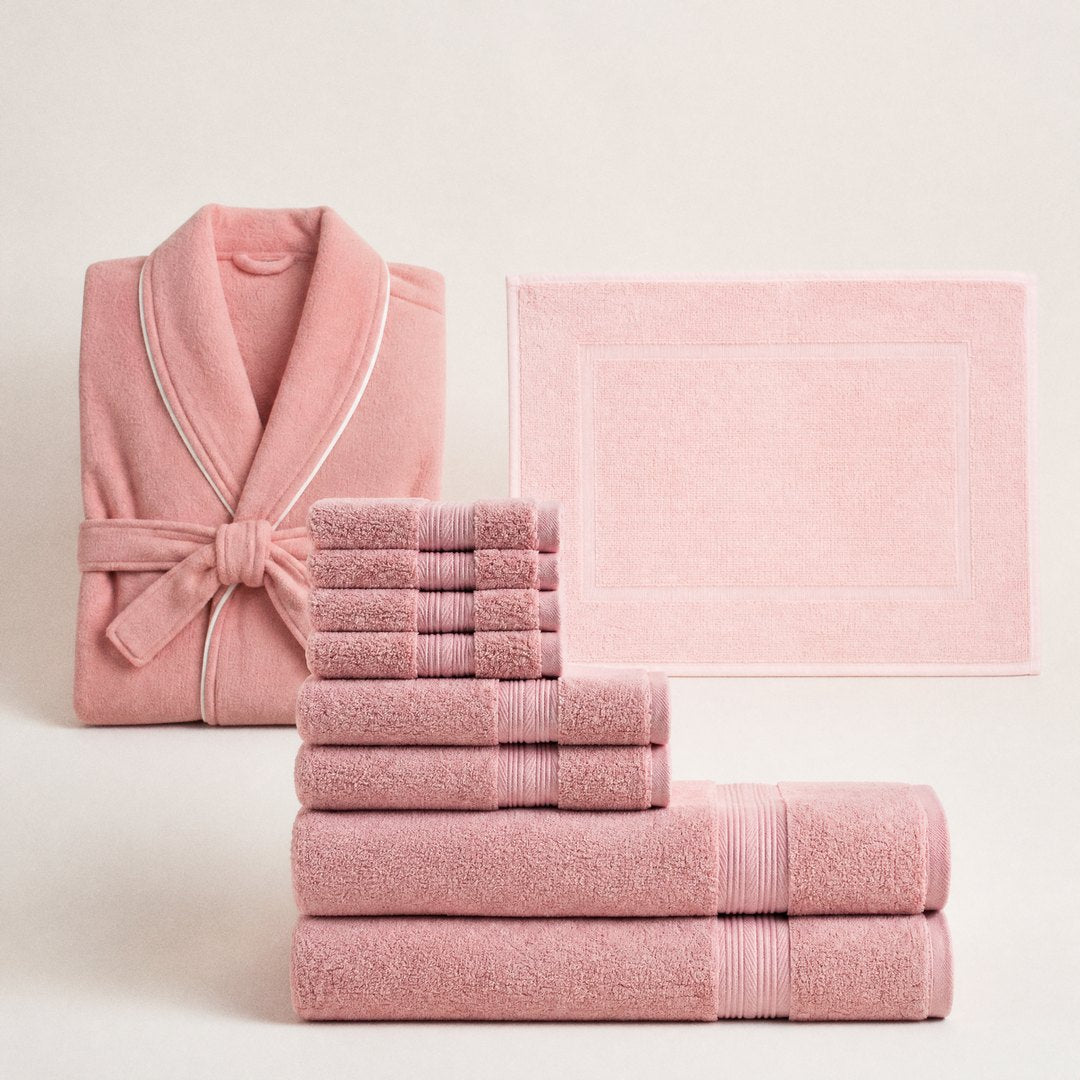 Bath Haven Bundle set