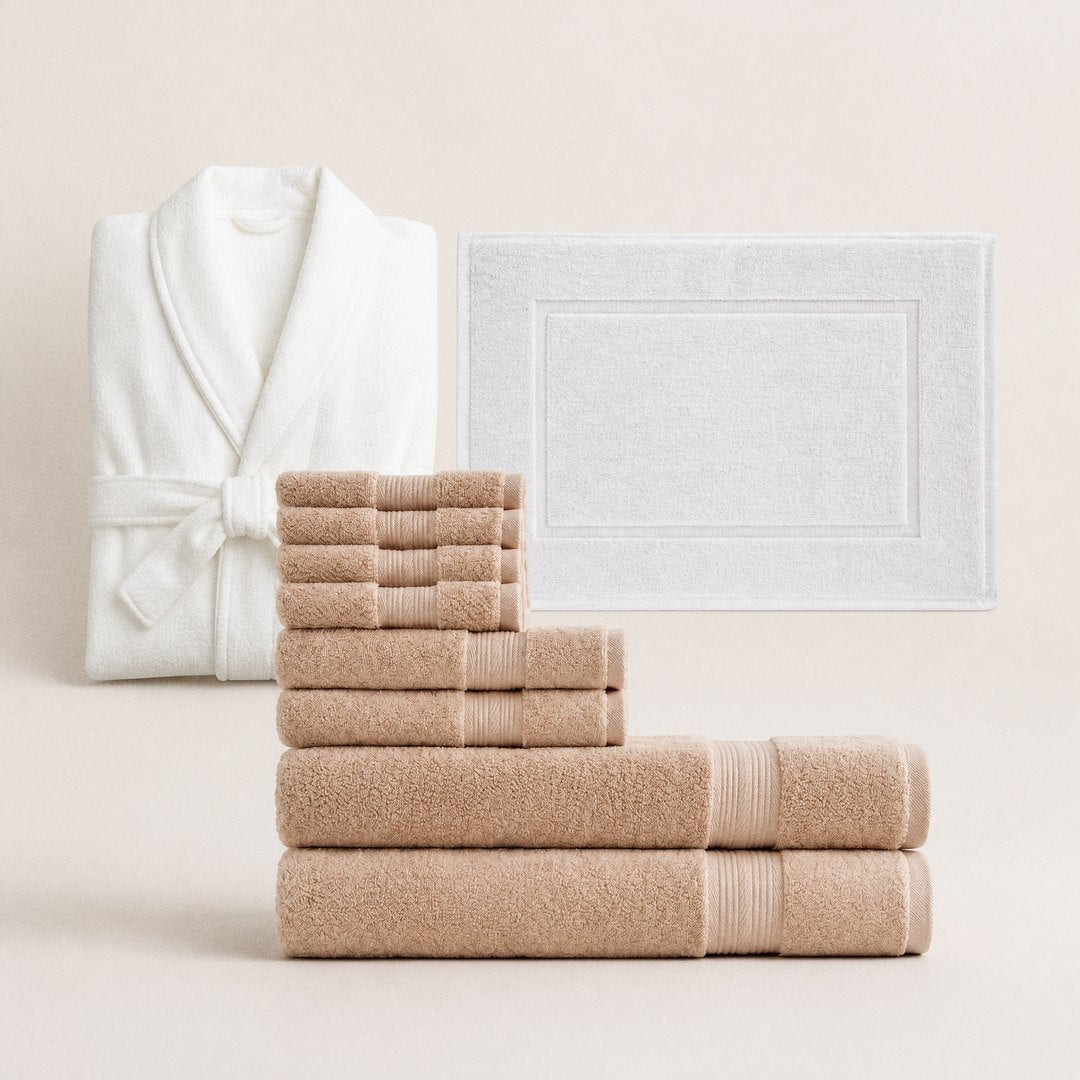 Bath Haven Bundle set