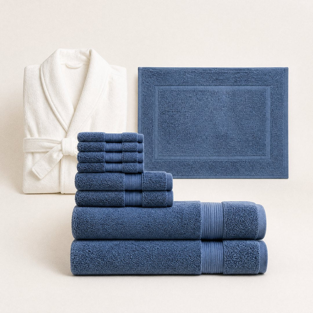 Bath Haven Bundle set