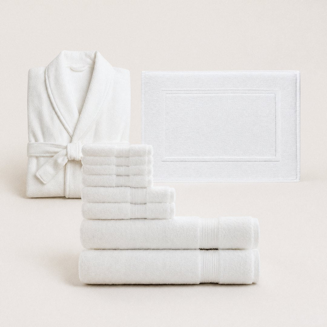 Bath Haven Bundle set