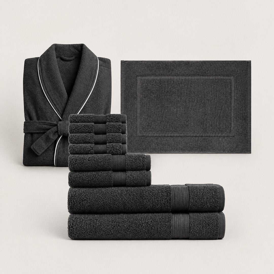 Bath Haven Bundle set