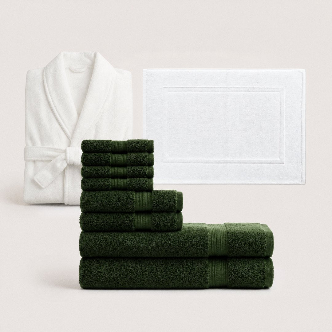 Bath Haven Bundle set