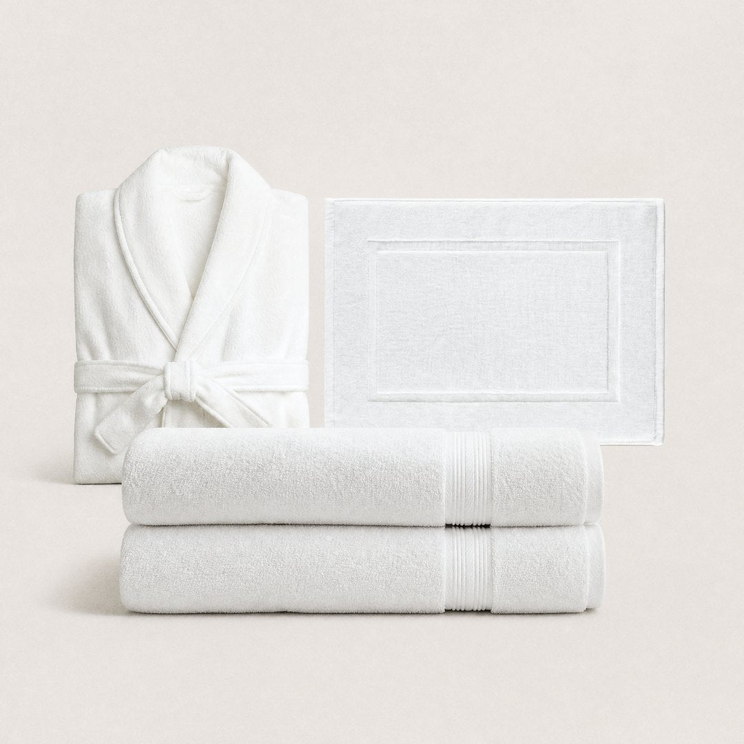 Essential Luxury Bundle set