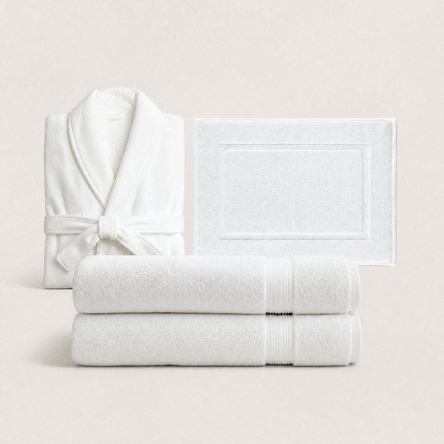 Essential Luxury Bundle set