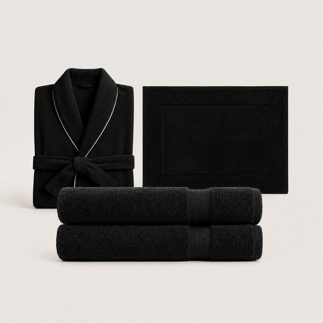 Essential Luxury Bundle set