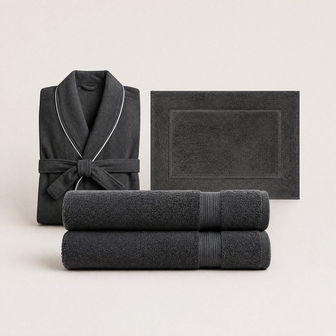 Essential Luxury Bundle set
