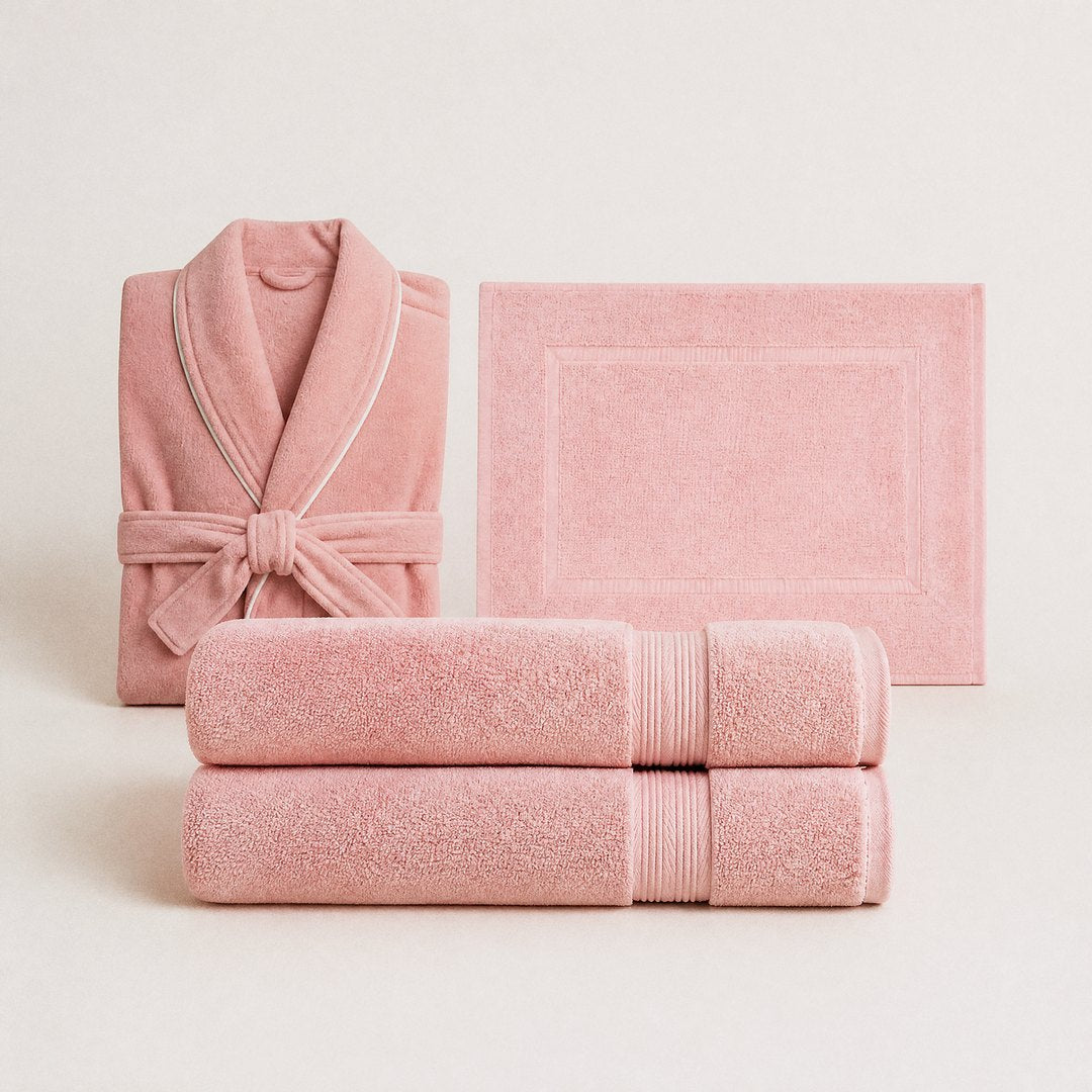 Essential Luxury Bundle set