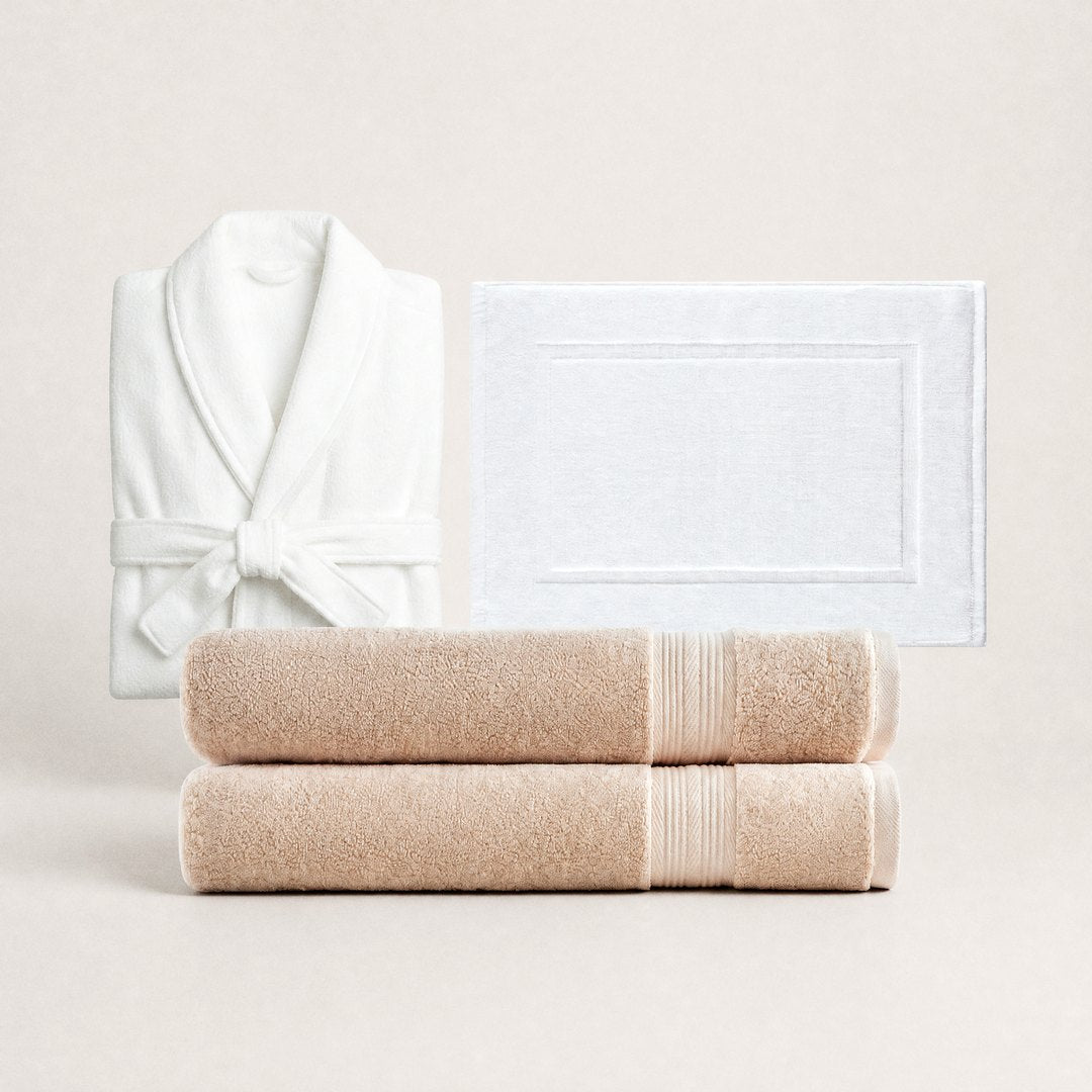 Essential Luxury Bundle set