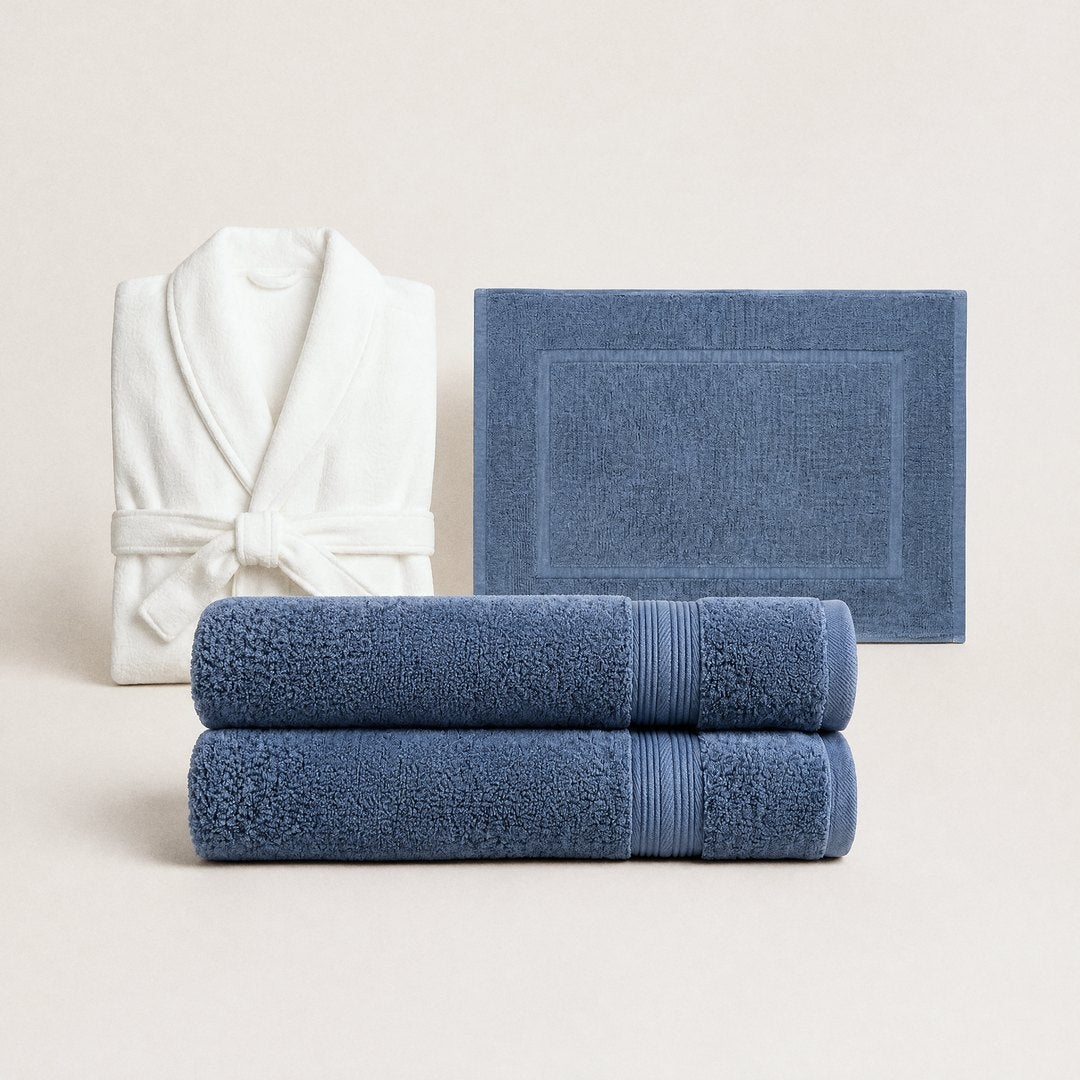 Essential Luxury Bundle set