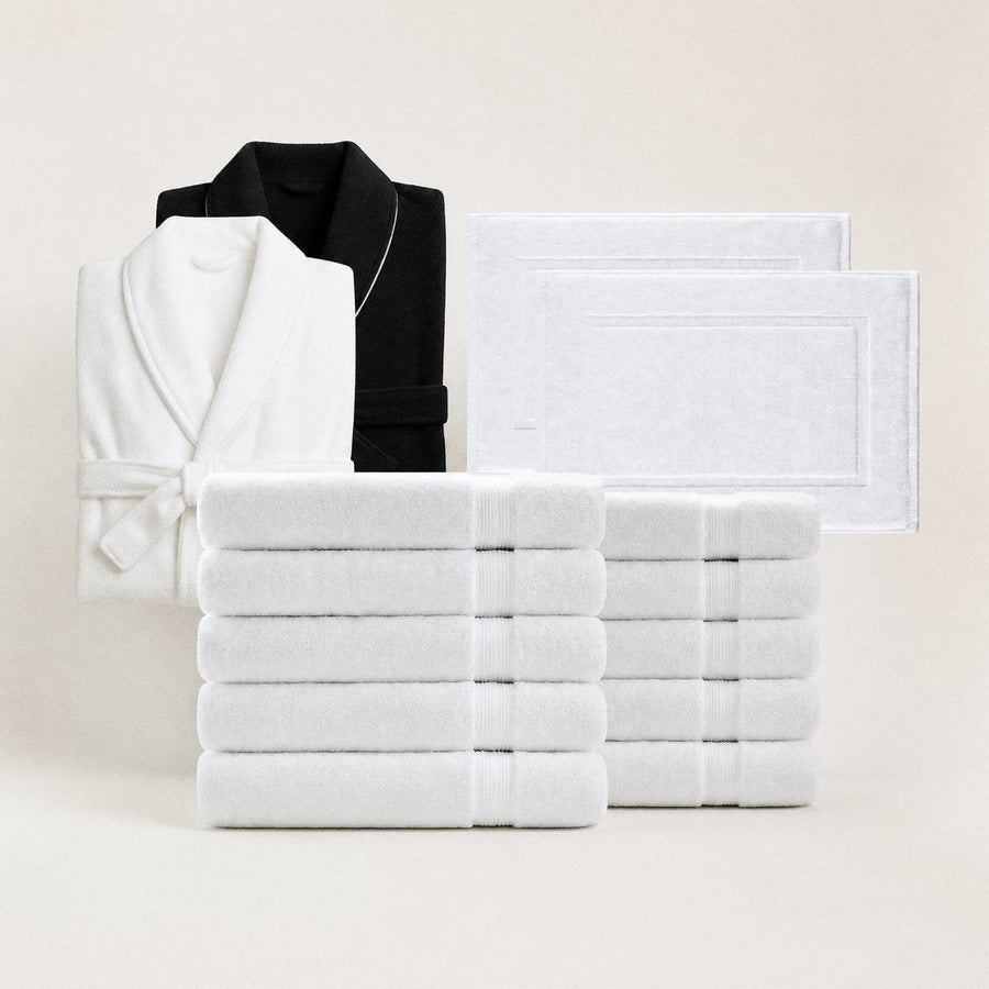 Refresh & Renew Bundle set