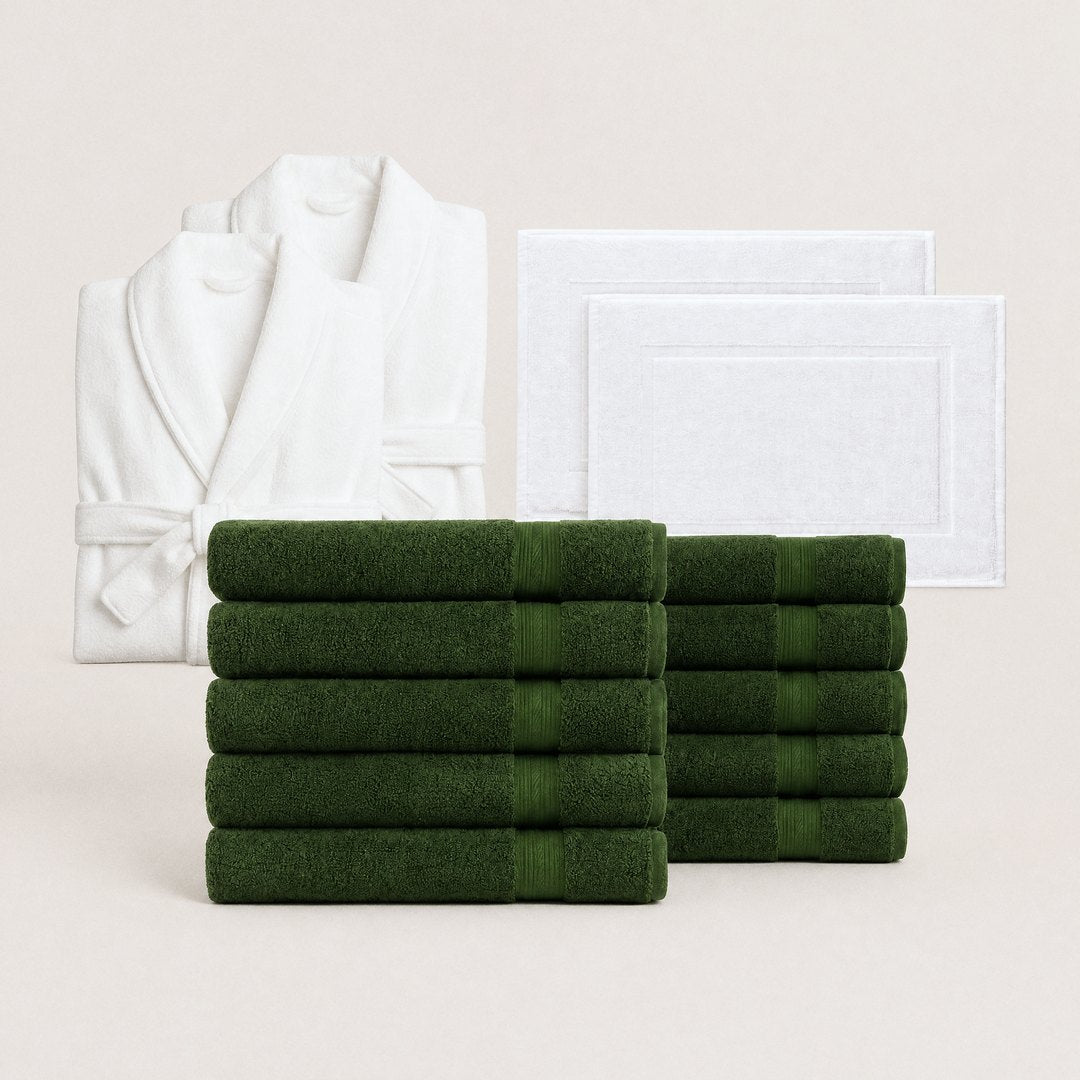 Refresh & Renew Bundle set