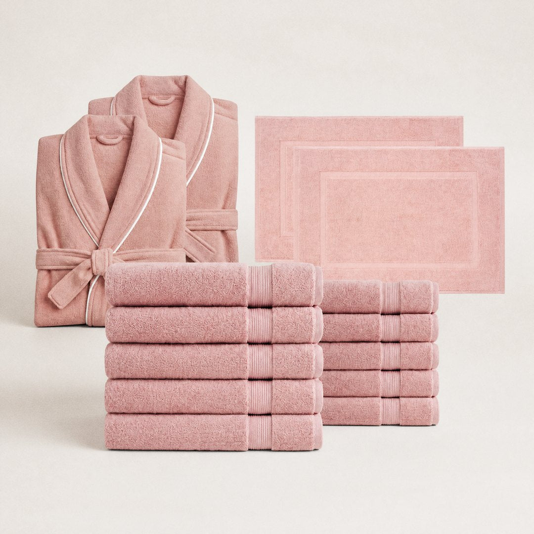 Refresh & Renew Bundle set