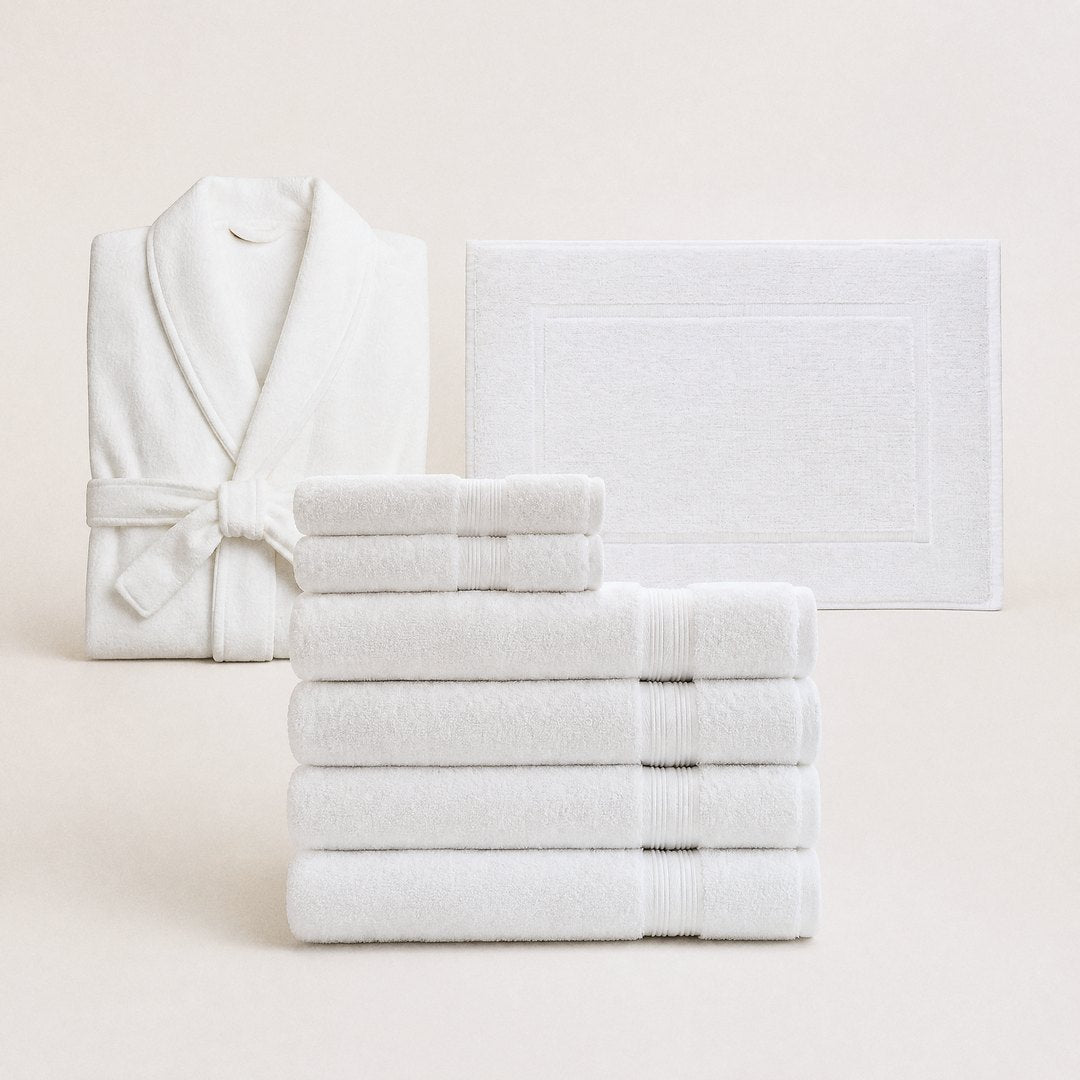 Sanctuary Spa Ritual Bundle set