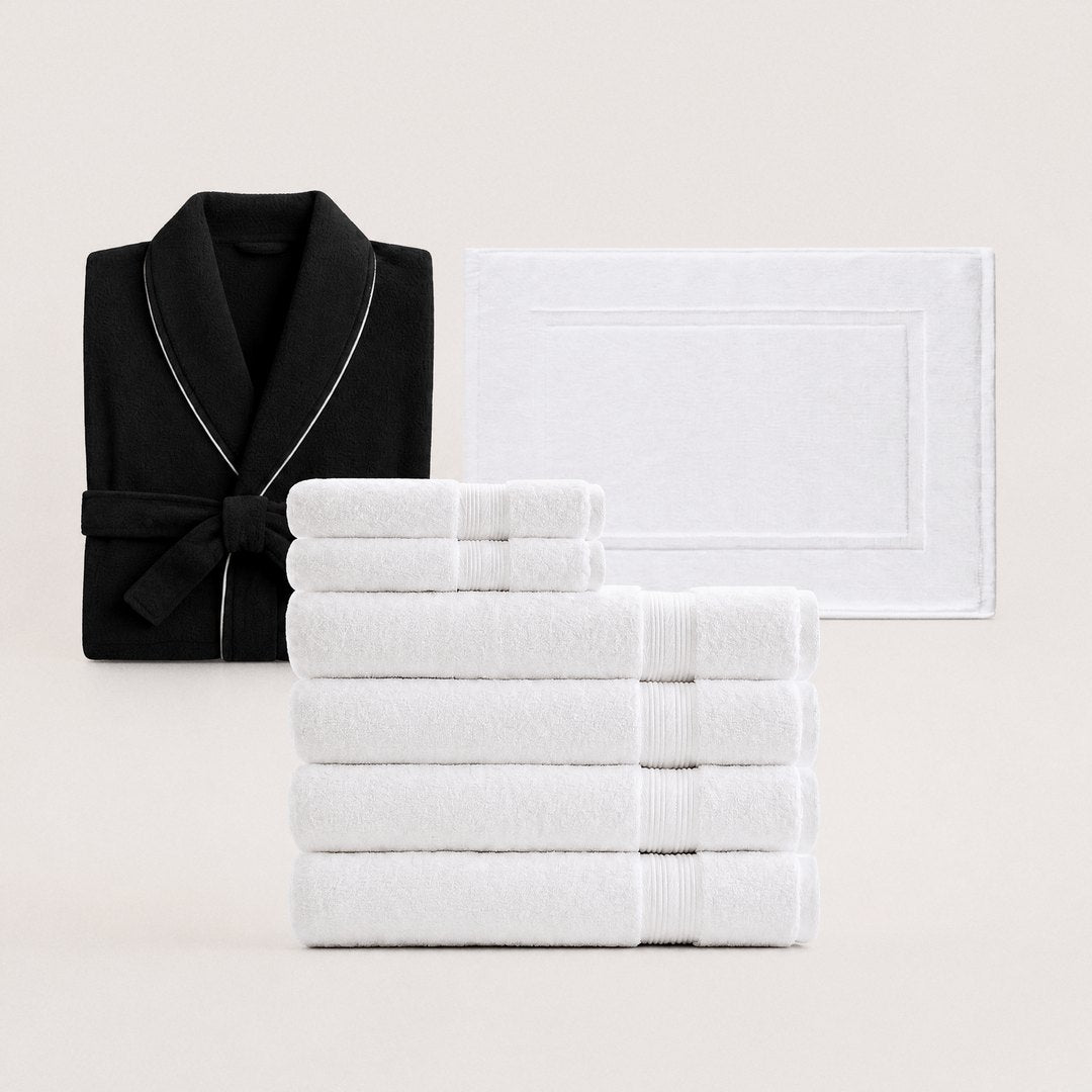 Sanctuary Spa Ritual Bundle set