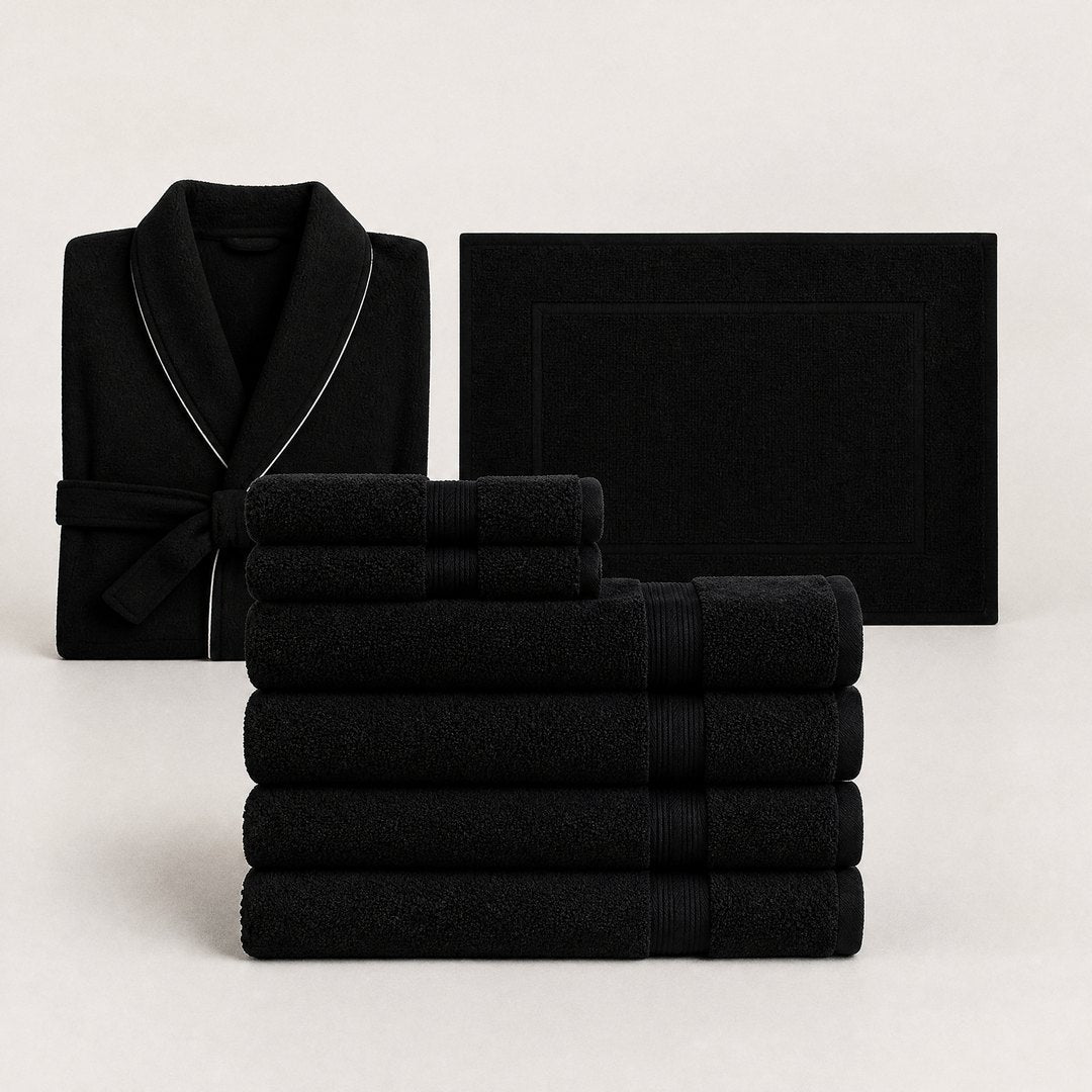 Sanctuary Spa Ritual Bundle set