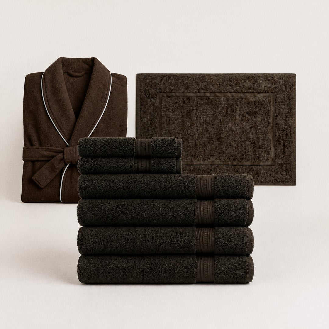 Sanctuary Spa Ritual Bundle set